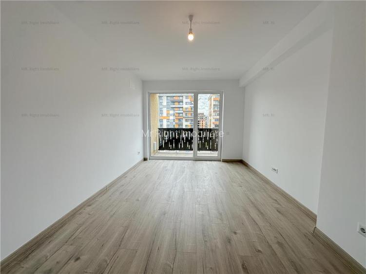 Apartament 2 camere | NOU | Nemobilat | parcare inclusa - 12