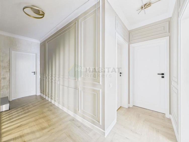 Locuinta complet amenajata | 5 camere| Otopeni - 16