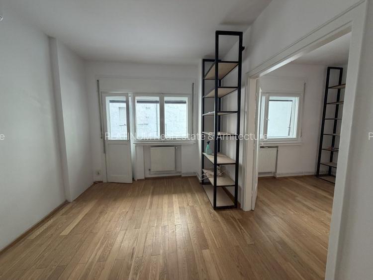 Vanzare apartament 2 camere Calea Victoriei - Amzei - 11