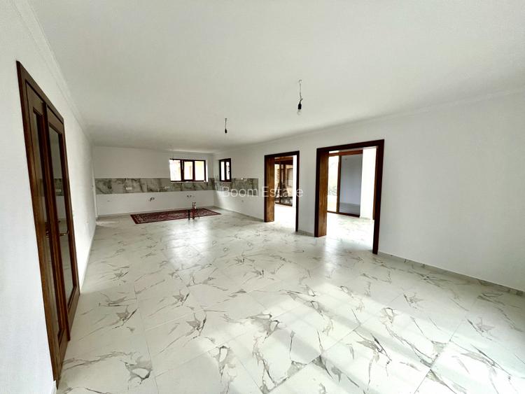 Casa Exclusivista, Teren Generos, Comision 0% - 7