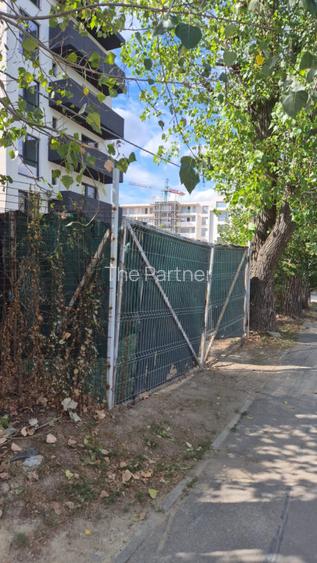 TEREN DE INCHIRIAT - SISESTI - 7