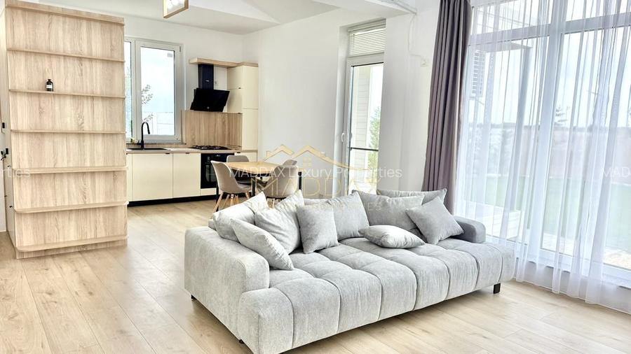 Vila cu 4 camere *400mp teren* // Tamasi- Corbeanca - 6