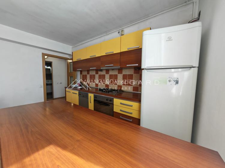 Apartament 3 camere, imobil nou, Calea Turzii - 10