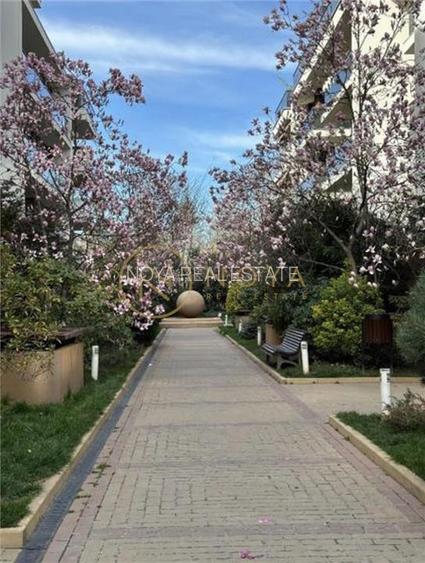 Apartament de 4 camere in zona Iancu Nicolae Privighetorilor Park - 6