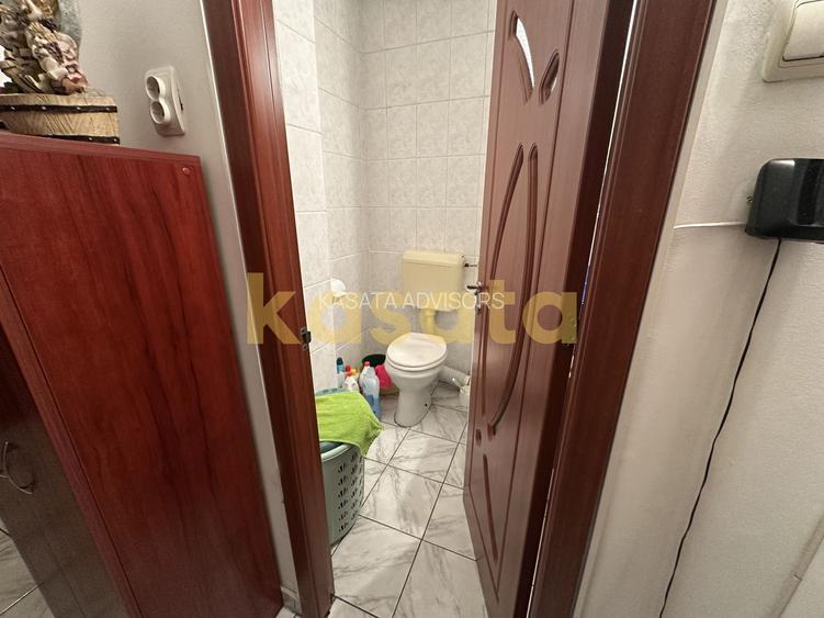 3 Camere | Drumul Sării | Decomandat | Metrou 5 min 🚇🏢 - 16