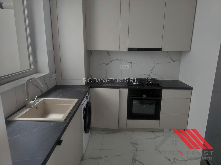 Giroc, zona Neptun UM 2 cam Prima inchiriere BLOC NOU - 2