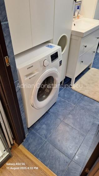 380euro - garsoniera Soseaua chitilei nr 48, 5 min de statia de metrou Jiului - 3