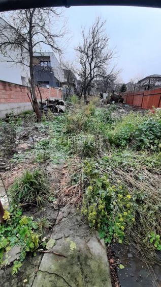 Casa zona excelentă 142 mp utili, teren 673 mp, Andrei Muresanu - 3