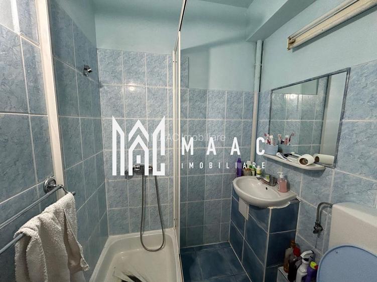 Apartament 2 camere I Recent renovat I Investitie I Cedonia - 8