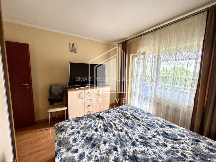 Apartament 3 camere decomandat de vanzare | Etajul 2 | Zona Micro 17 - 4