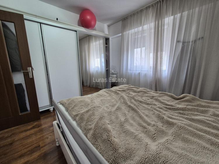 Apartament 2 camere, decomandat, zona Capitol - 8