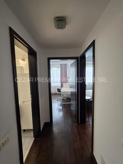HERASTRAU SOSEAUA NORDULUI  APARTAMENT 3 CAMERE MODERN LOC PARCARE - 11