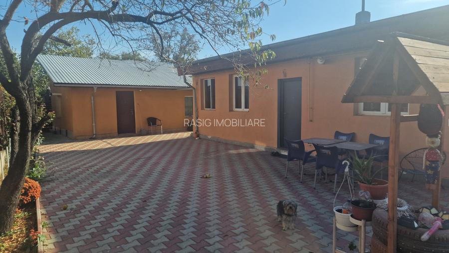 Casa de Vanzare in orasul Chitila - 4