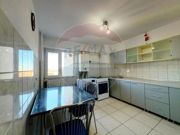 Apartament cu 3 camere de închiriat în zona Dorobantilor - 3