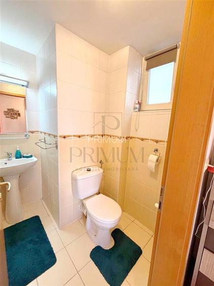 ARADULUI - 4 CAM - 2 BAI - LIFT - ETAJ 2 - DECOMANDAT - BLOC DUPA 2000 - ZONA EX - 10