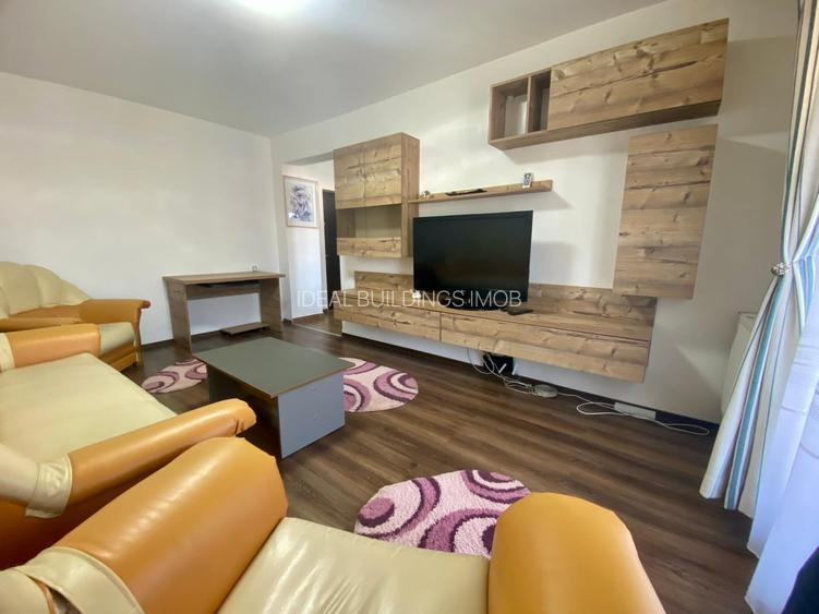 Apartament - 2 camere - AC - Centrala proprie - Militari Residence - 3