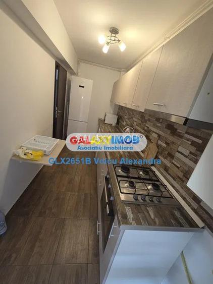 Garsoniera Moderna Bloc Nou - Berceni - Dimitrie Leonida - 4