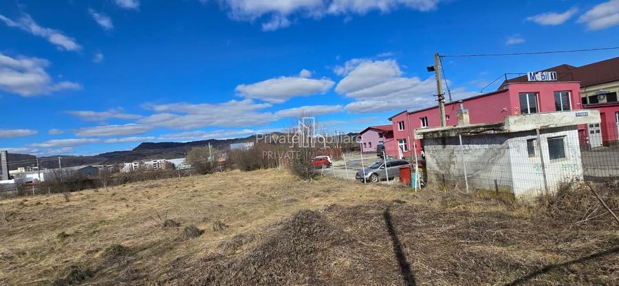 Teren intravilan, 4019 Mp, Sighisoara - 3