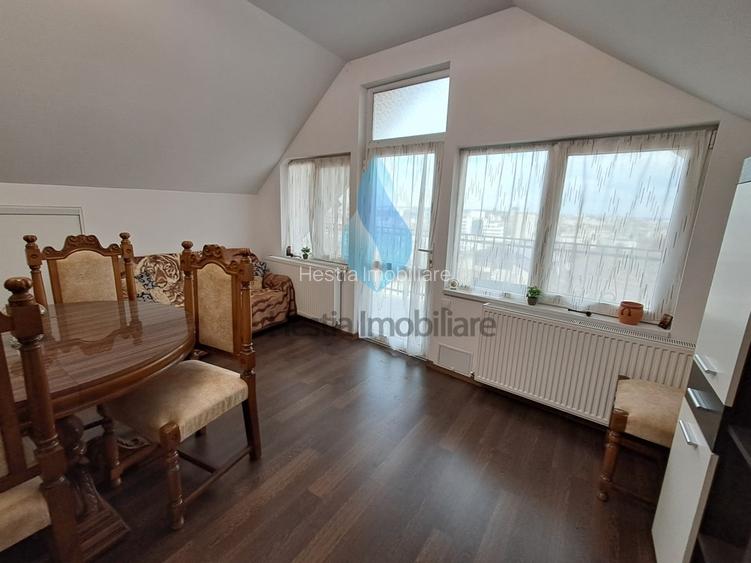 Casa individuala cu 400mp teren, Galata-Iasi. - 4