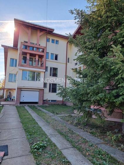 Propietate deosebila de peste 750 mp utili in Otopeni! - 6