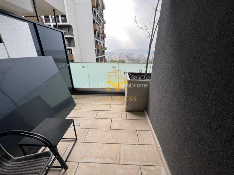 3 Camere Modern, Zorilor, Frunzisului, Lidl, Observatorului, Parcare - 11