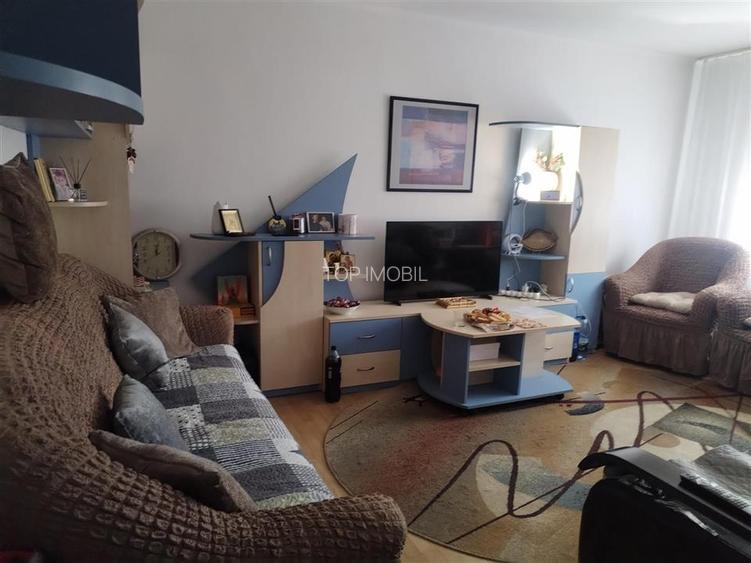 Apartament 3 camere, 2 bai, 2 balcoane, etajul 2- Nicolina - 8