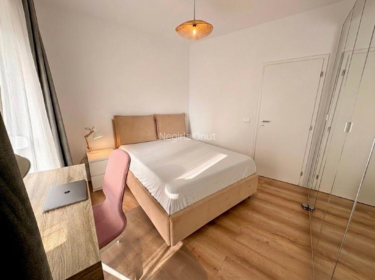 Apartament 2 Camere Central - Complex City of Mara - Mobilat - 7