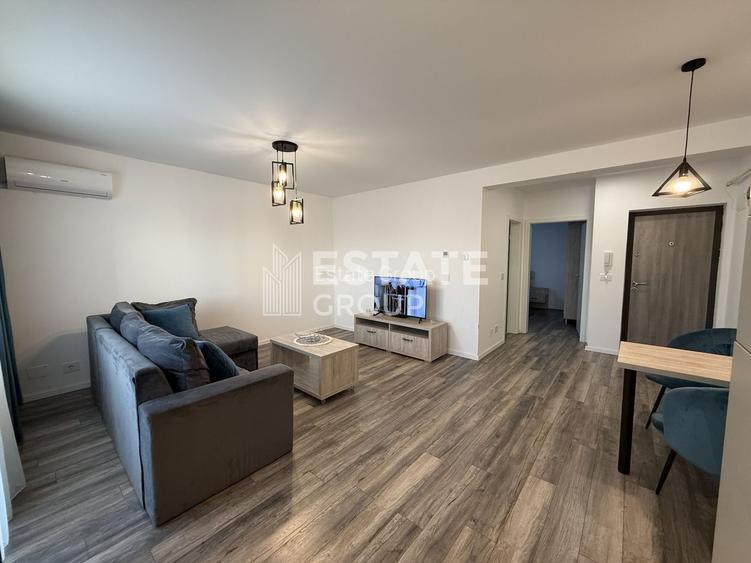 Apartament Giroc-Cartierul Florilor, mobilat si utilat - 4