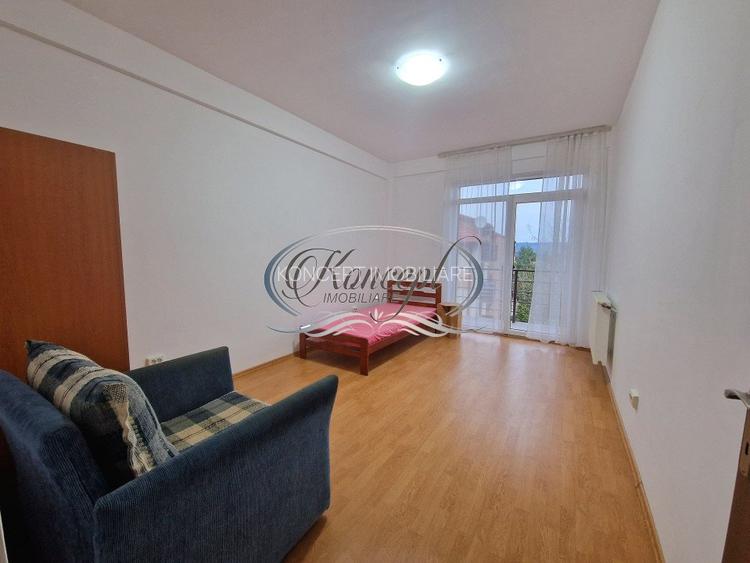 Apartament spatios pet friendly in imobil tip vila, Manastur - 5