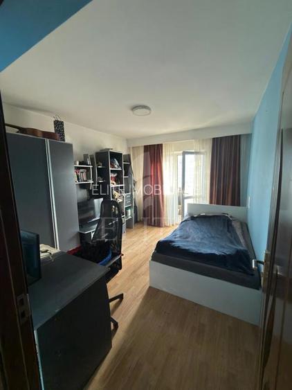 Apartament 3 camere în zona PIATA ION MESTER - 8