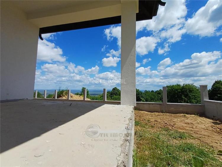 Casa de vanzare I Paun, Barnova I 4 camere, 2 bai I 500 mp teren - 7