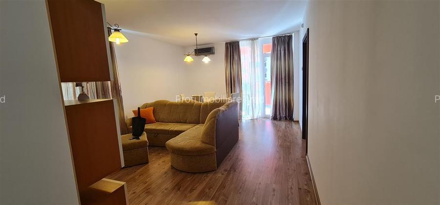 Ap. 2 camere, balcon mare, bloc nou, central- Intim- Spital - 6