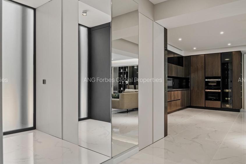 LUXURY VILLA IN PIPERA I 5 ROOMS I WITH POOL - 21