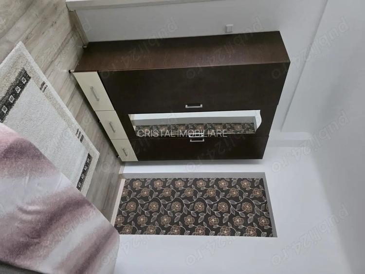 Apartament  2 camere, complet mobilat si utilat, Regie - 5