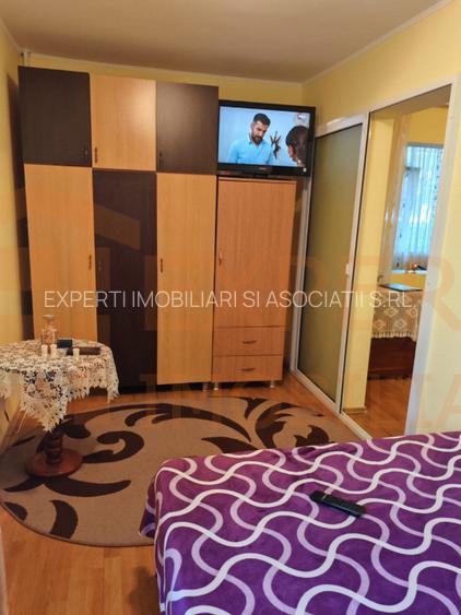 Apartament 2 camere situat in zona GROAPA, Constanta - 7