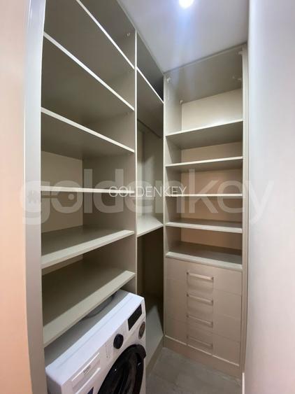 Apartament 2 camere in complex rezidential | Langa Parcul Herastrau - 12