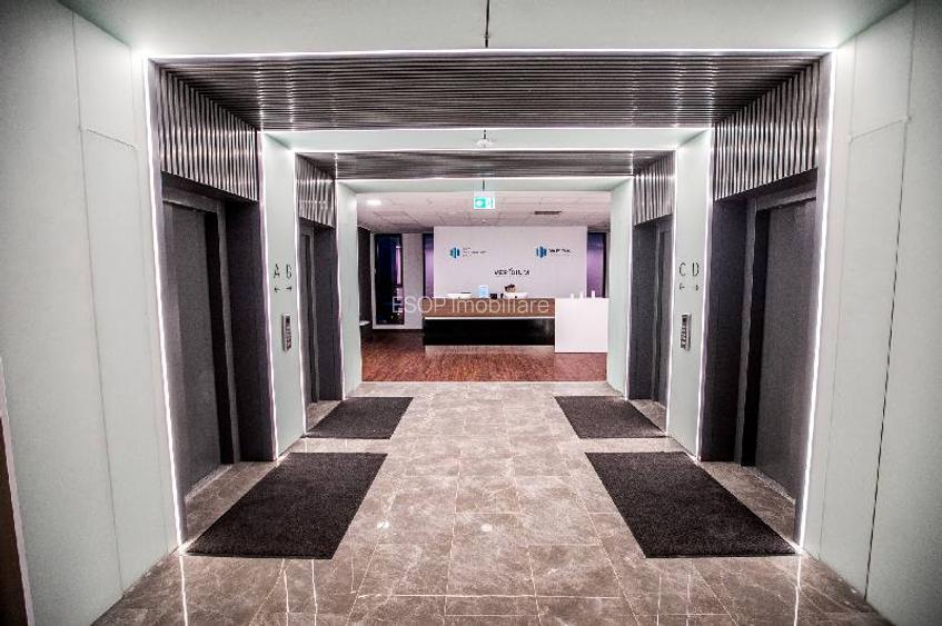 Vox Technology Park, Central, 321 - 734 mp  0% comision! - 7