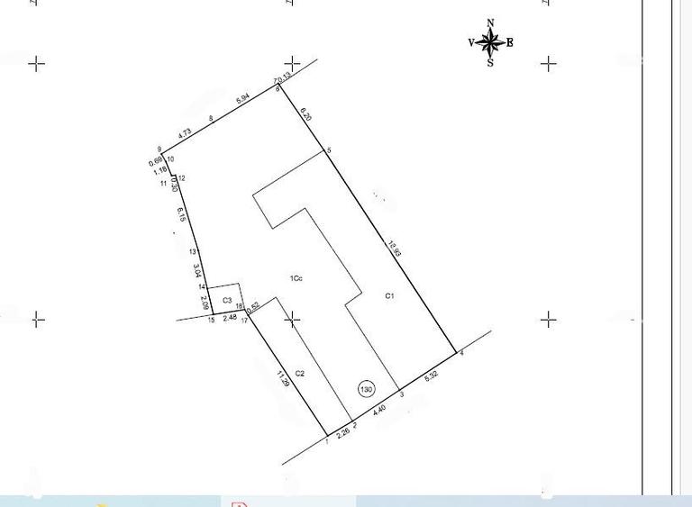 Teren construcții zona Stadion - 5