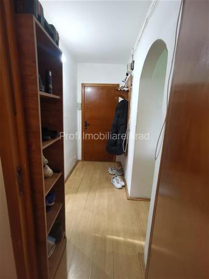 Vand apartament 1 camera- 59 mp la et. 2 -Alfa - 3