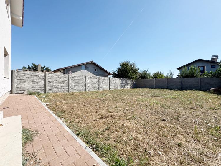 CASA INDIVIDUALA NOUA, 5 camere, 460 mp teren, 150 mp utili - Giroc - 20