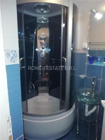 Apartament la CASA situat in zona Garii - 8