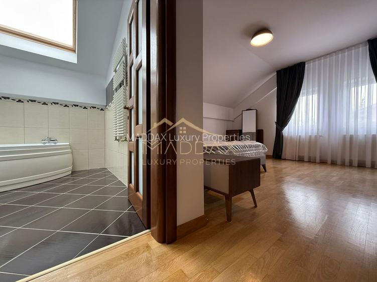 Vila moderna Corbeanca-spatiu, confort si intimitate - 30