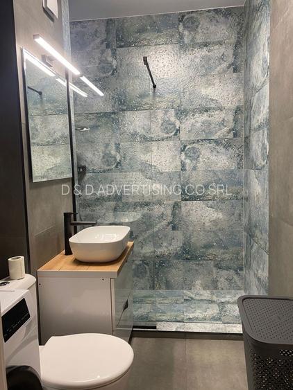 Bulevardul timisoara - apartament 2 camere - Top Rezidential - bloc nou CENTRALA - 6