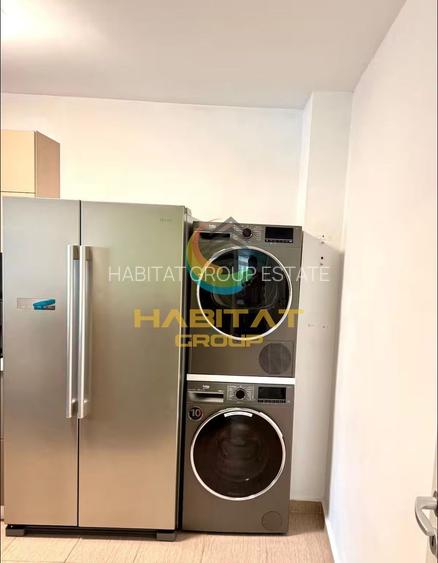 Vanzare 2 camere decomandat Str Solstitiului nr 2B Mobilat - 4