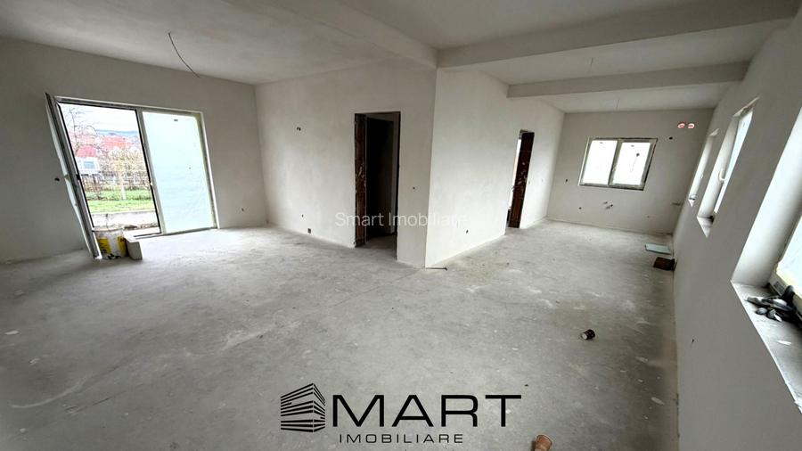 Duplex 117mp teren 300 Sura Mica - 6