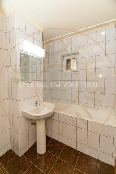 Apartament 3 camere - langa Ramada etaj 1 - 7