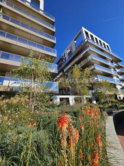 PRIMA INCHIRIERE | CORTINA 126  | APARTAMENT 3 CAMERE COMPLET MOBILAT - 15