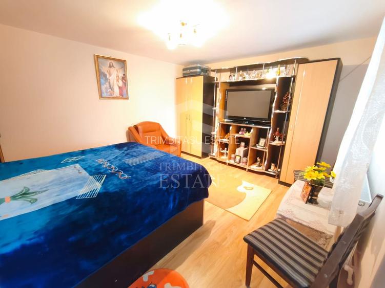 CASA  POIANA | PANOURI SOLARE | TEREN 800 MP - 14