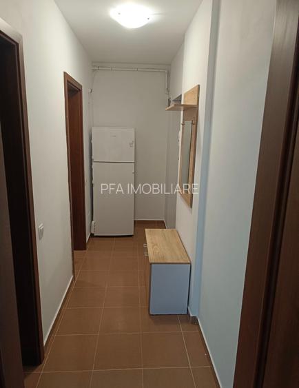 Garsoniera zona metrou Dimitrie Leonida - 5