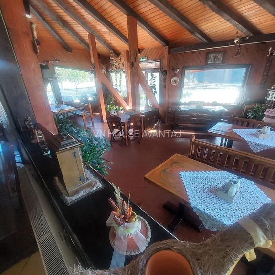 Afacere la cheie , Piteria Amicii Miei  -  Lepsa (Muntii Vrancei) - 10